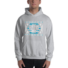 Load image into Gallery viewer, Intertribal Hoodie