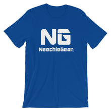 Load image into Gallery viewer, Neechie Gear Original - Short-Sleeve Unisex T-Shirt