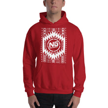 Load image into Gallery viewer, Indigenous Hoodie