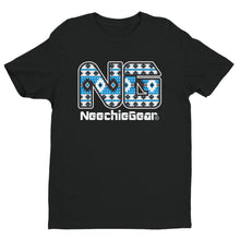 Load image into Gallery viewer, Tribal Blend Short Sleeve T-shirt