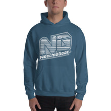 Load image into Gallery viewer, Tribal Hoodie