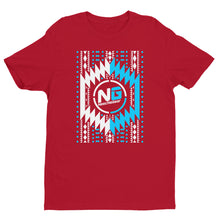 Load image into Gallery viewer, Indigenous Short Sleeve T-shirt