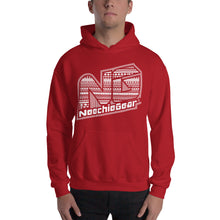 Load image into Gallery viewer, Tribal Hoodie