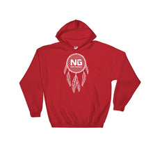 Load image into Gallery viewer, Dreamcatcher Hoodie