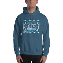 Load image into Gallery viewer, Intertribal Hoodie