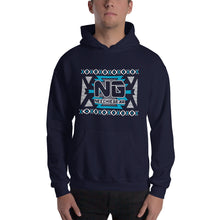 Load image into Gallery viewer, Intertribal Hoodie
