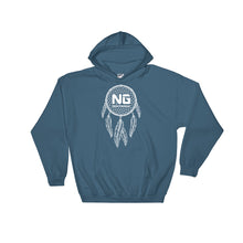 Load image into Gallery viewer, Dreamcatcher Hoodie