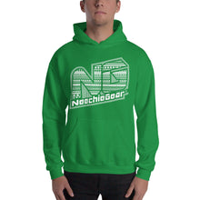 Load image into Gallery viewer, Tribal Hoodie