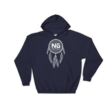 Load image into Gallery viewer, Dreamcatcher Hoodie