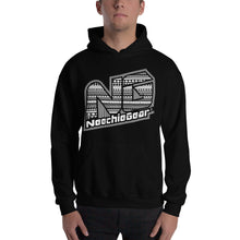 Load image into Gallery viewer, Tribal Hoodie