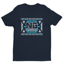 Load image into Gallery viewer, Intertribal Short Sleeve T-shirt