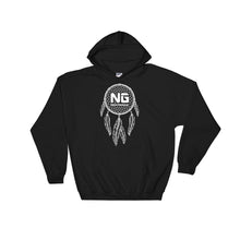 Load image into Gallery viewer, Dreamcatcher Hoodie