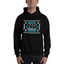 Load image into Gallery viewer, Intertribal Hoodie