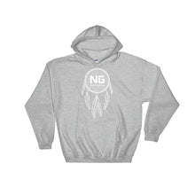 Load image into Gallery viewer, Dreamcatcher Hoodie
