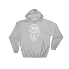 Load image into Gallery viewer, Dreamcatcher Hoodie