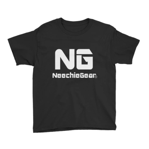 Neechie Boy Racing Kids – Neechie Gear®