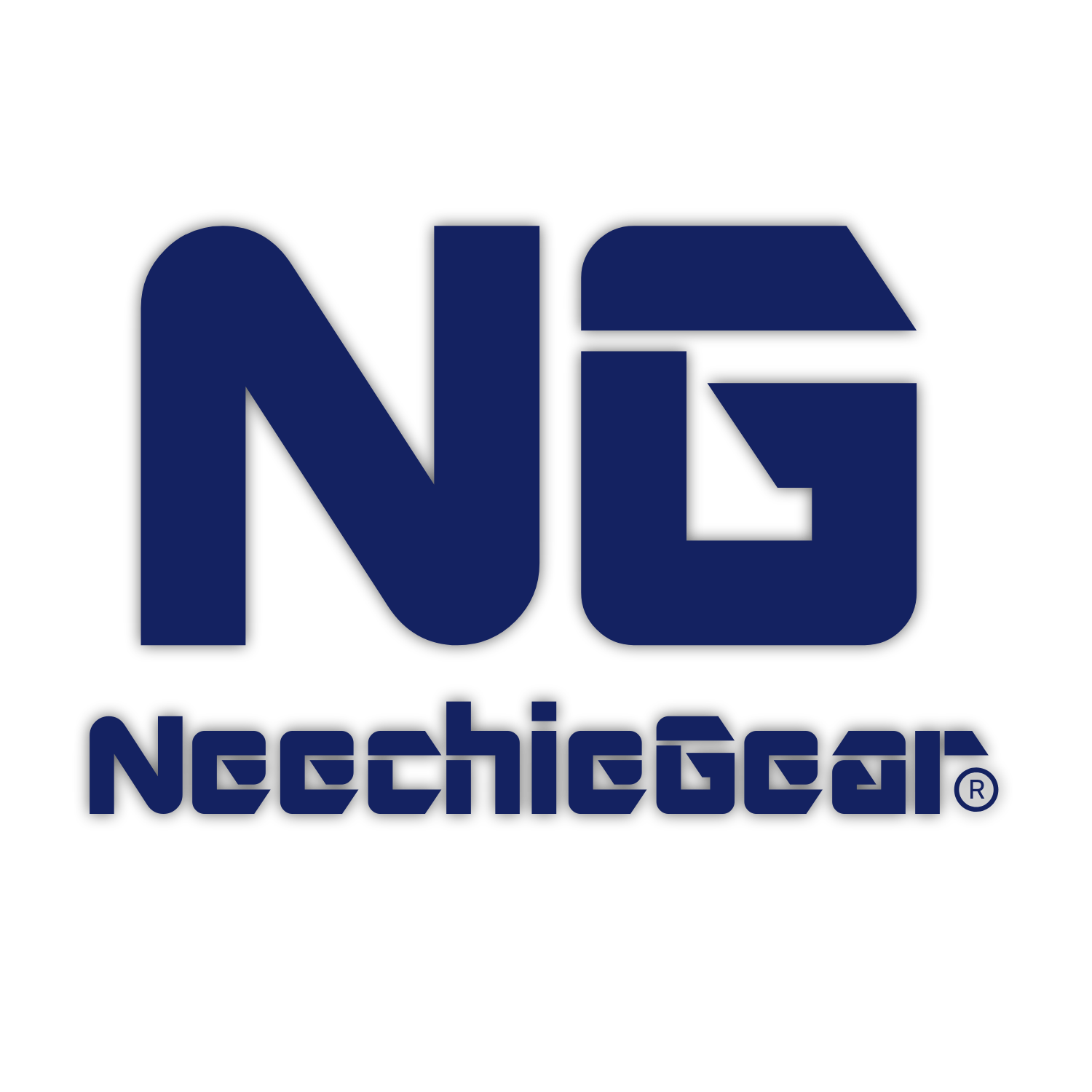 Big Feather Hoodie – Neechie Gear®