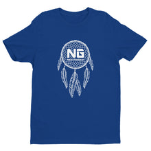 Load image into Gallery viewer, Dreamcatcher Short Sleeve T-shirt
