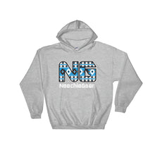 Load image into Gallery viewer, Tribal Blend Hoodie
