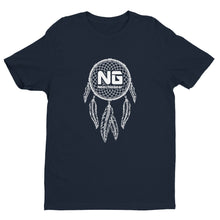 Load image into Gallery viewer, Dreamcatcher Short Sleeve T-shirt

