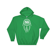 Load image into Gallery viewer, Dreamcatcher Hoodie
