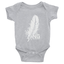 Load image into Gallery viewer, Infant Bodysuit
