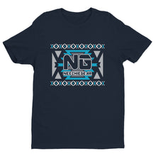 Load image into Gallery viewer, Intertribal Short Sleeve T-shirt
