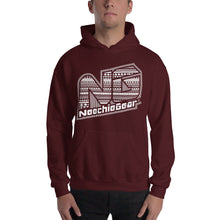 Load image into Gallery viewer, Tribal Hoodie
