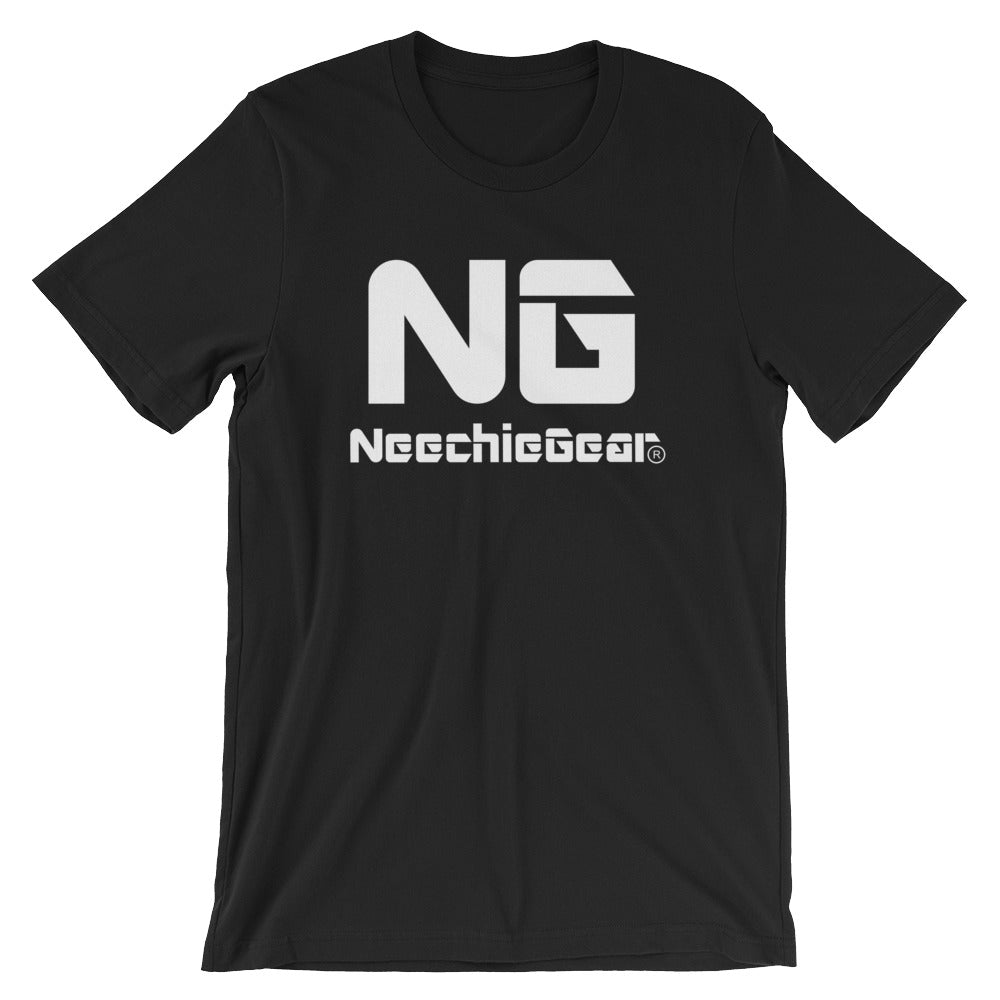 Neechie Gear Original - Short-Sleeve Unisex T-Shirt
